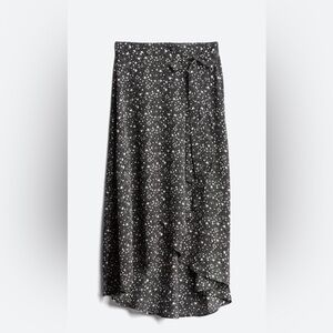 Celestial High low skirt
